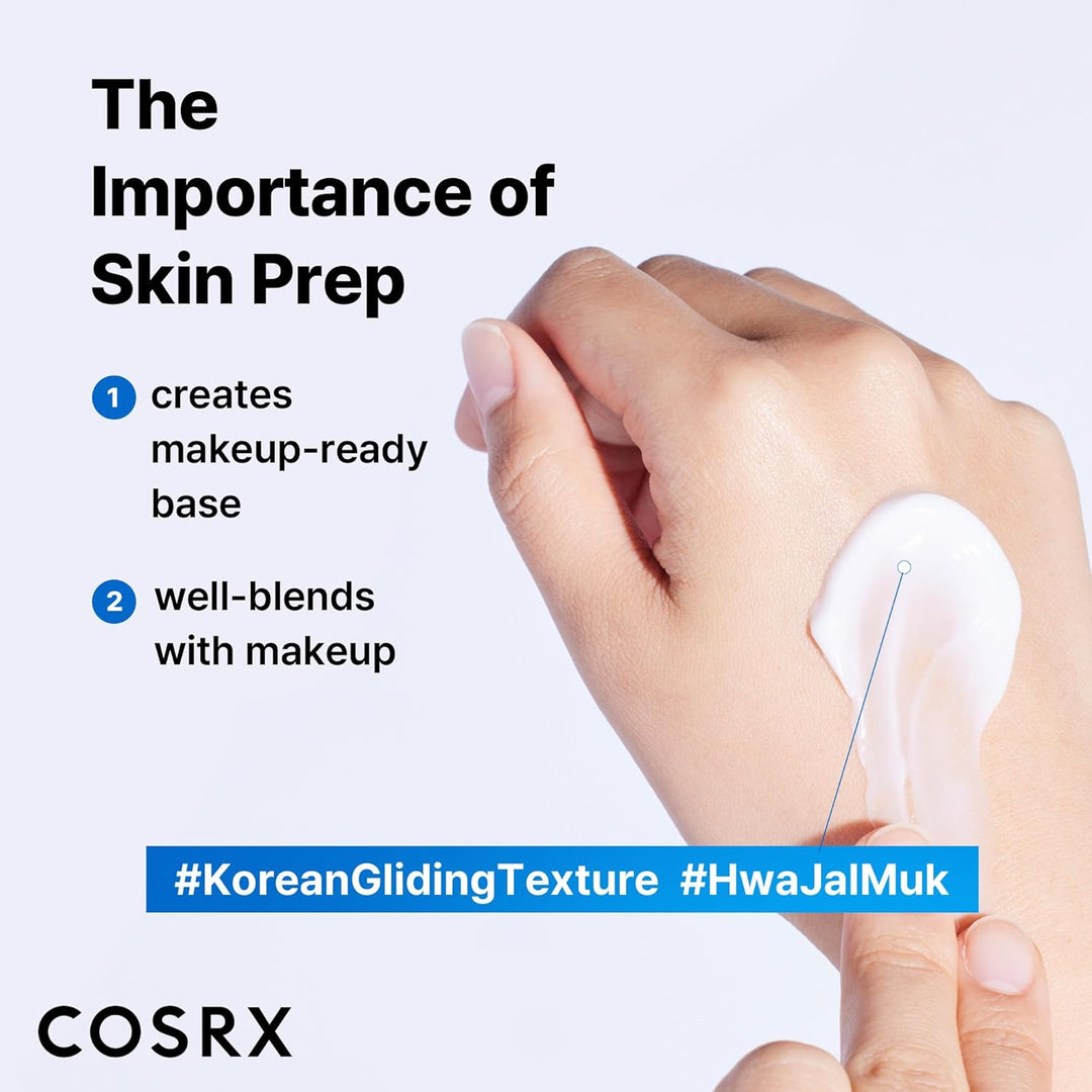 Ceramide Skin Barrier Moisturizer for Face with 7 Ceramides, Hyaluronic Acid &amp; Panthenol, Barrier Repair Face Cream for Dry &amp; Sensitive Skin, 2.7 Oz, Korean Face Moisturizer, Korean Skin Care