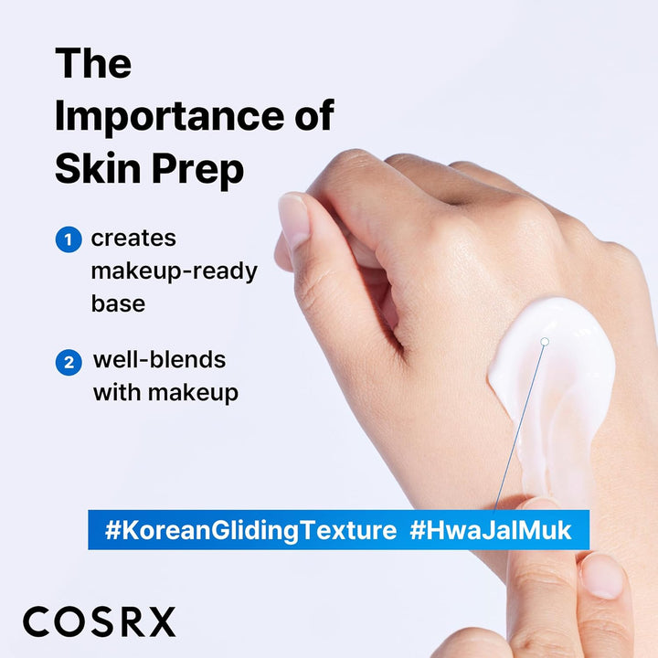 Ceramide Skin Barrier Moisturizer for Face with 7 Ceramides, Hyaluronic Acid &amp; Panthenol, Barrier Repair Face Cream for Dry &amp; Sensitive Skin, 2.7 Oz, Korean Face Moisturizer, Korean Skin Care