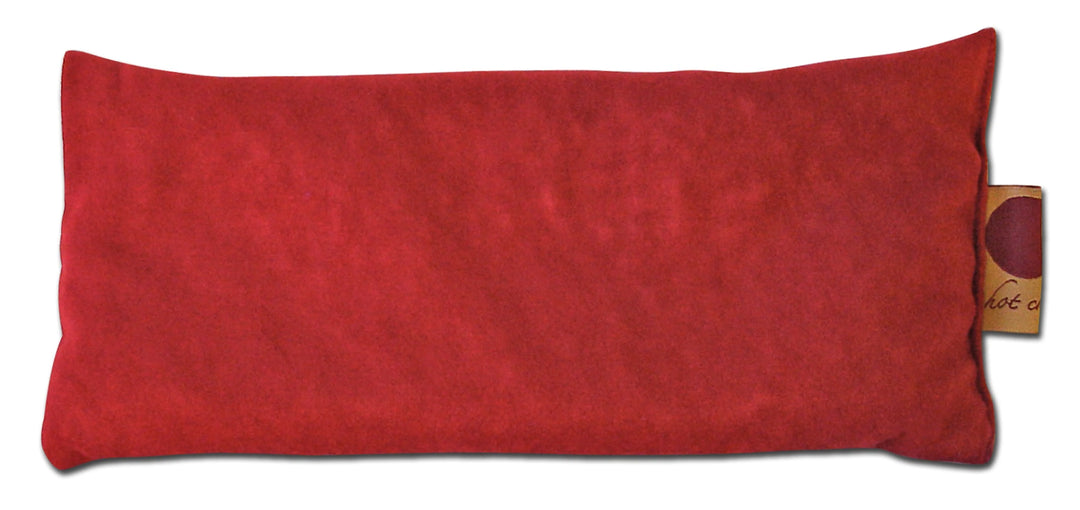 Hot Cherry Double Square Pillow