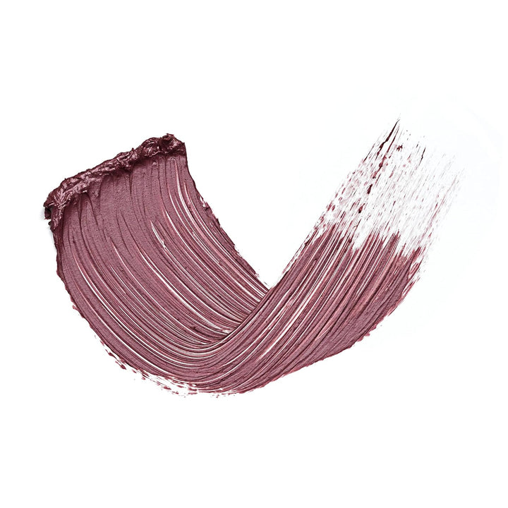 Essence Lash Princess False Lash Effect Mascara, Burgundy (Pack of 1) | Clump-Free Conic Fiber Brush, Volumizing and Lengthening, Red-Purple Mascara, Colored Mascara; Vegan &amp; Cruelty-Free