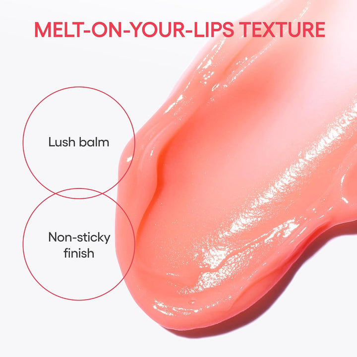 LANEIGE Lip Sleeping Mask: Hydrating &amp; Nourishing Korean Overnight Lip Treatment Mask with Shea Butter, Vitamin C &amp; Murumuru, Antioxidants for Flaky, Dry Lips | Korean Skin Care