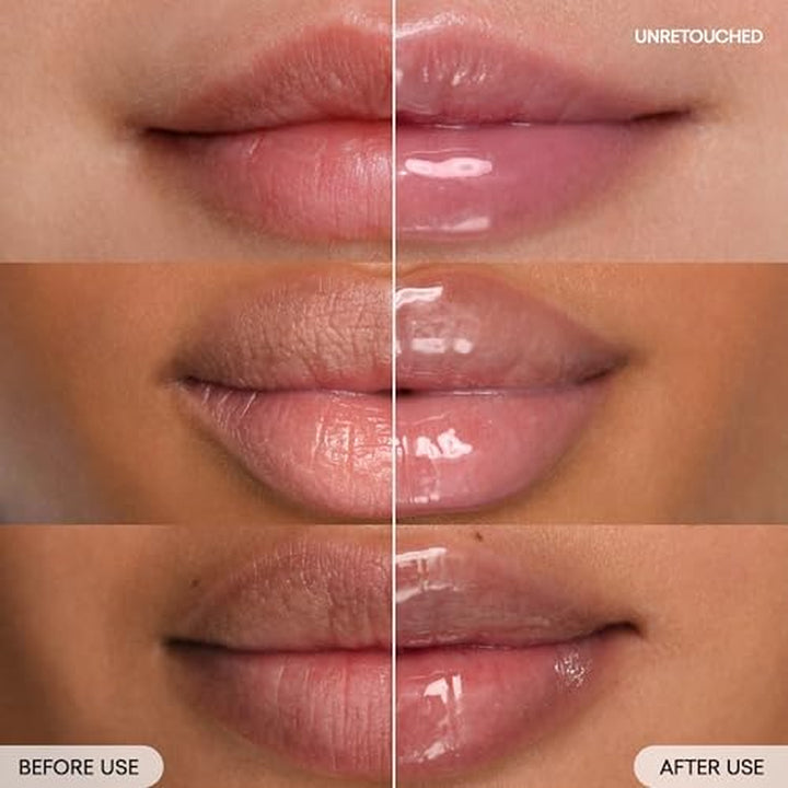 LANEIGE Lip Sleeping Mask: Hydrating &amp; Nourishing Korean Overnight Lip Treatment Mask with Shea Butter, Vitamin C &amp; Murumuru, Antioxidants for Flaky, Dry Lips | Korean Skin Care