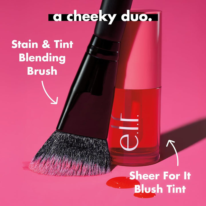 Sheer for It Blush Tint, Orange Crush