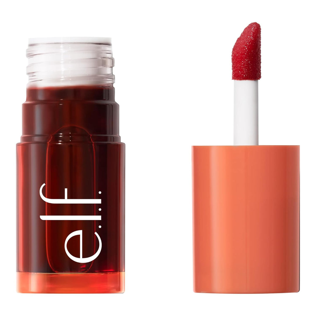 Sheer for It Blush Tint, Orange Crush