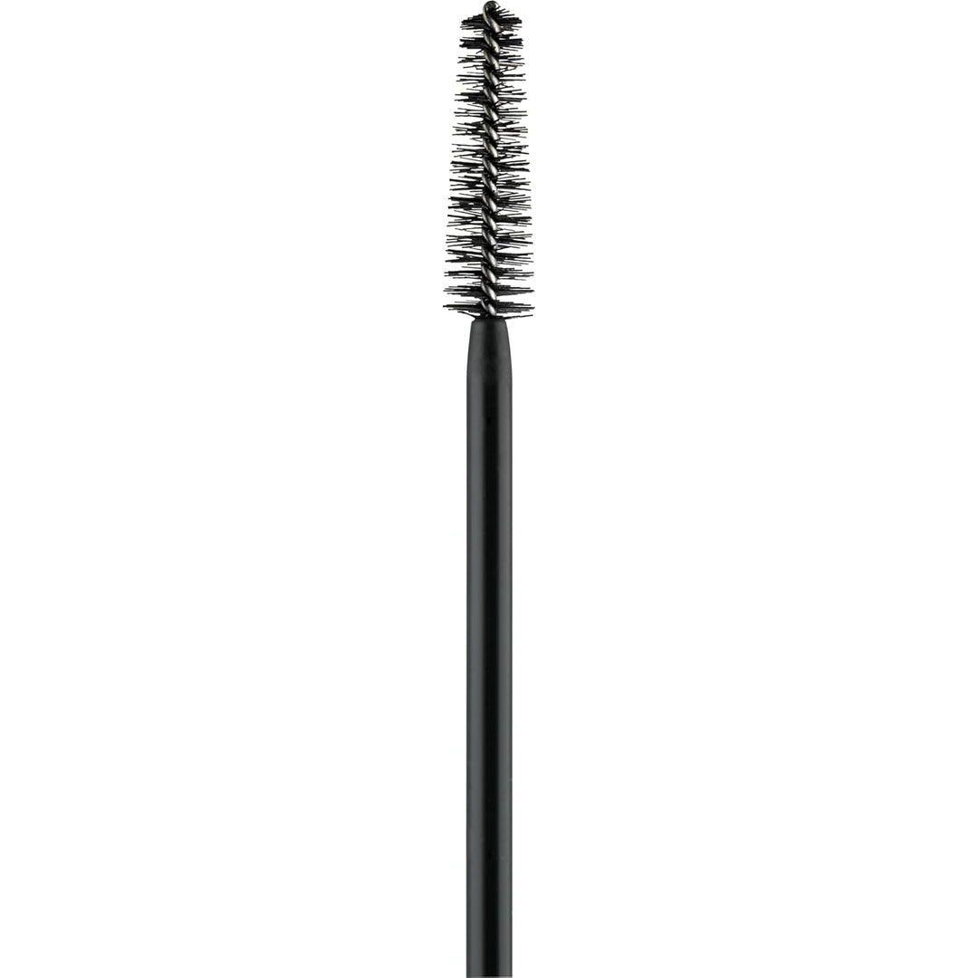 Essence Lash Princess False Lash Effect Mascara, Burgundy (Pack of 1) | Clump-Free Conic Fiber Brush, Volumizing and Lengthening, Red-Purple Mascara, Colored Mascara; Vegan &amp; Cruelty-Free