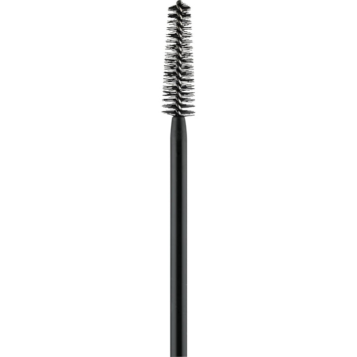 Essence Lash Princess False Lash Effect Mascara, Burgundy (Pack of 1) | Clump-Free Conic Fiber Brush, Volumizing and Lengthening, Red-Purple Mascara, Colored Mascara; Vegan &amp; Cruelty-Free
