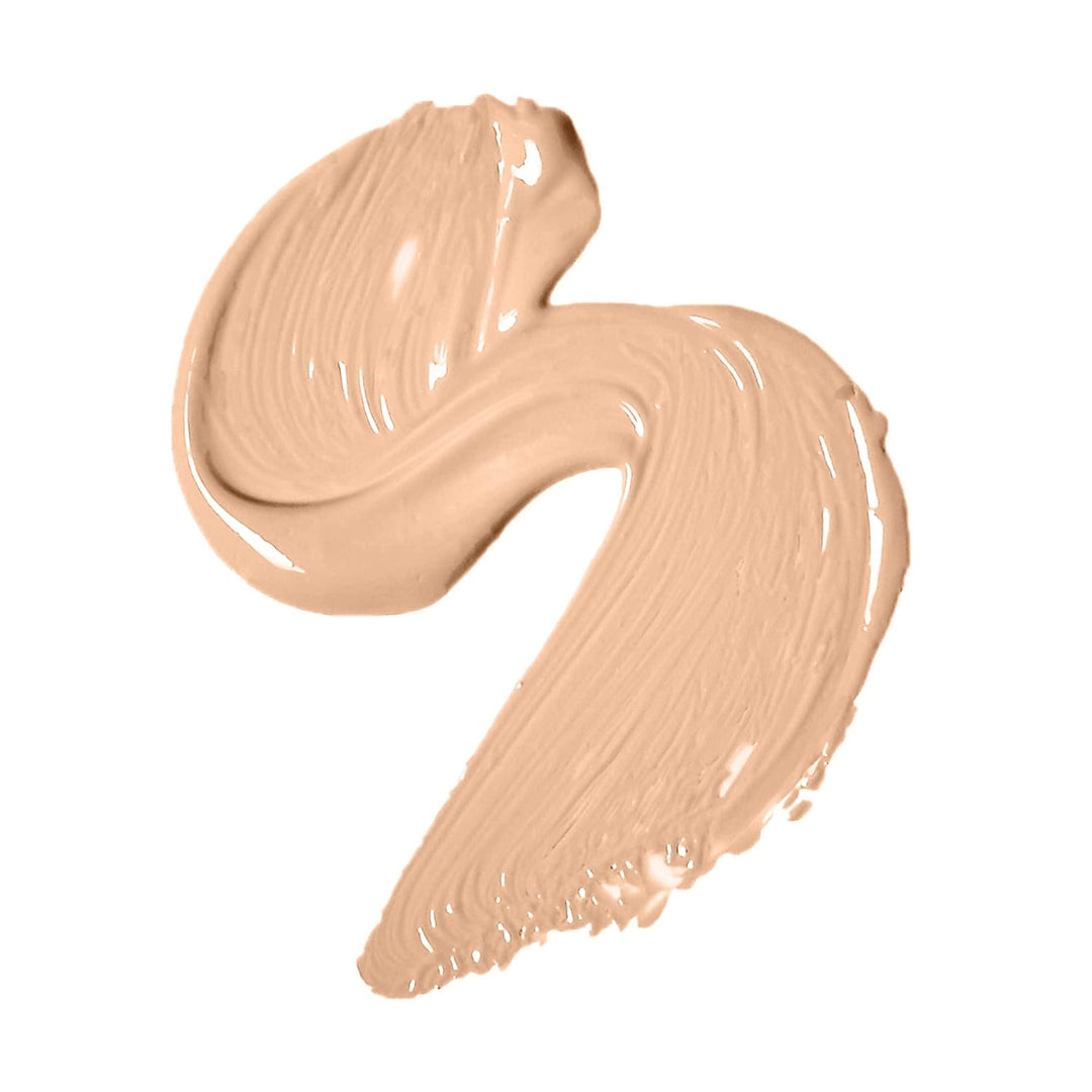 Hydrating Camo Concealer, Covers Blemishes &amp; Under-Eye Circles, Full-Coverage &amp; Delivers a Satin Finish, Vegan &amp; Cruelty-Free, Fair Beige