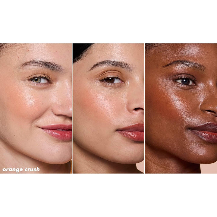 Sheer for It Blush Tint, Orange Crush